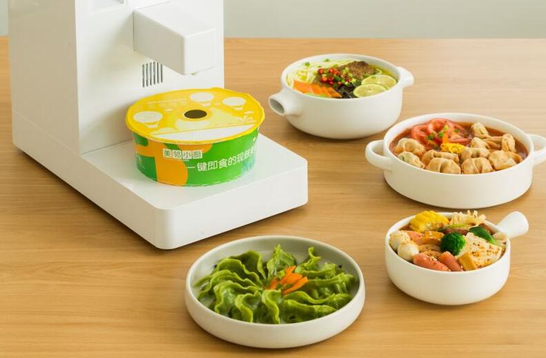 速凍食品會丟失靈魂嗎，食物風味的決定性因素是什么？