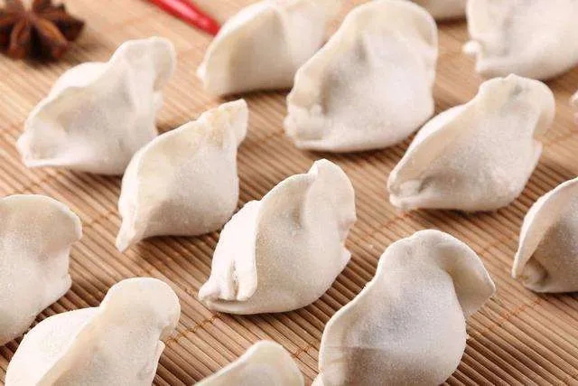 為什么速凍水餃便宜，是因為肉質(zhì)不新鮮嗎？